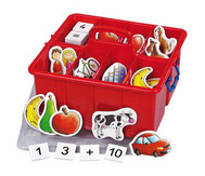 Lernspiele für den Kindergarten im Betzold Online-Shop