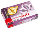 SCHUBITRIX Deutsch Verben: Präteritum
