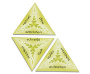 SCHUBITRIX Deutsch Verben: Präsens 2