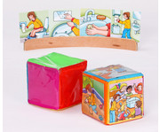 Betzold Pocket Cube 3