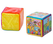 Betzold Pocket Cube 1
