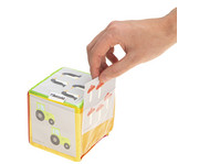 Betzold Pocket Cube 5