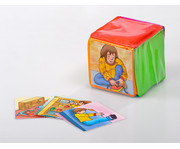 Betzold Pocket Cube 6