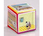 Betzold Pocket Cube 7