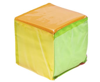 Betzold Pocket Cube