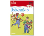 LÜK Schulanfang 1 Klasse 1