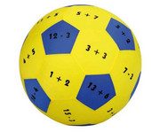 Lernspielball Zahlenraum 20 1