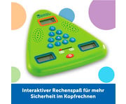 Schnelles Rechnen im Dreieck 3