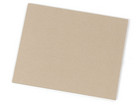 Graupappe 1 5 mm 40 x 50cm 10 Bogen