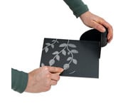 Softcut Platten aus 2 Grössen wählbar 10 Stück 3