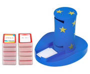 Betzold Magischer Zylinder und Kartensätze Rechnen 4