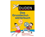 DUDEN Das Primarschulwörterbuch: Von A bis Z 2