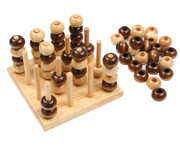 Betzold Holzspiele Box 5