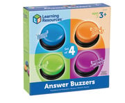 Antwort Buzzer 2