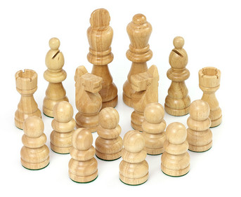 Betzold grosse Ersatzfiguren Schach