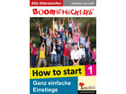 Boomwhackers® How to start 1