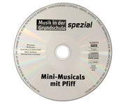 Mini Musicals mit Pfiff 4