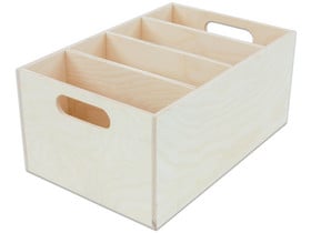 Betzold Aufbewahrungsbox für Boomwhackers®