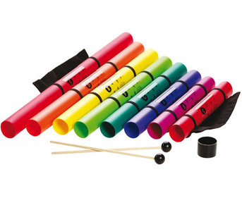 Boomwhackers Boomophon