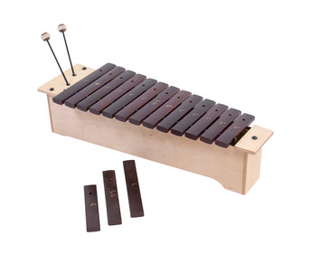 SONOR Sopran Xylophon SX GB
