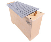 SONOR Grossbass Metallophon MGB GB DE 2
