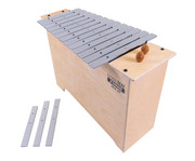 SONOR Grossbass Metallophon MGB GB DE 3