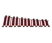 Betzold Round Sound Tubes 7