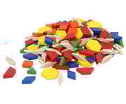 Betzold Pattern Blocks 250 teilig 1