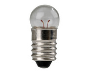 Ersatzlampe für Elektronik Lernbaukasten 2 5V / E10 1