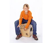 Schlagwerk Hip Box Junior Cajon 2