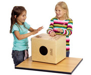 Schlagwerk Hip Box Junior Cajon 3