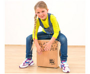 Schlagwerk Hip Box Junior Cajon 4