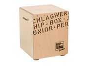 Schlagwerk Hip Box Junior Cajon 1