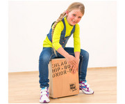 Schlagwerk Hip Box Junior Cajon 6