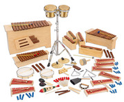 Betzold Schulinstrumente Grundausstattung 1