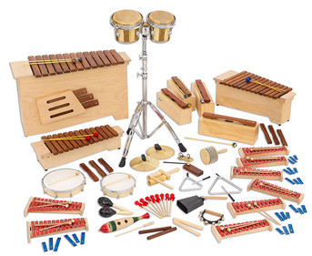 Betzold Schulinstrumente Grundausstattung