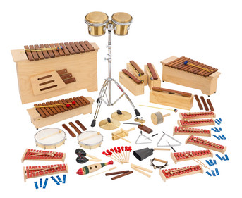 Betzold Schulinstrumente – Grundausstattung