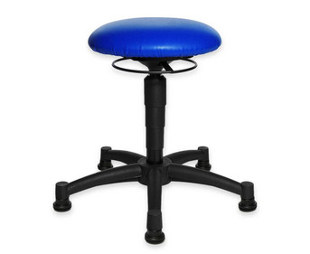 Topstar Hocker ʺBody Balance 10ʺ feststehend