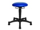 Topstar Hocker balance mit Gleitern