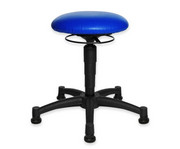 Topstar Hocker ʺBody Balance 10ʺ feststehend 5