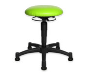 Topstar Hocker ʺBody Balance 10ʺ feststehend 3