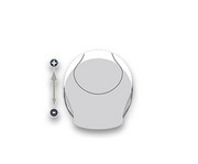 Topstar Hocker Spocky Sitzhöhe: 55 cm 2