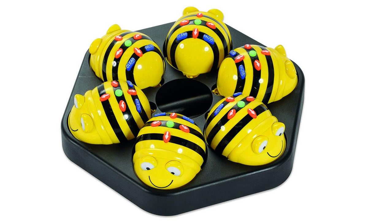 Bee-Bot Klassen-Set