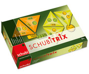 SCHUBITRIX Mathematik Uhrzeiten 1
