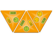 SCHUBITRIX Mathematik Uhrzeiten 3