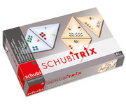 SCHUBITRIX Mathematik Mengen Zahlen Zählen 1