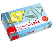 SCHUBITRIX DaZ/DaF Trennbare Verben 1