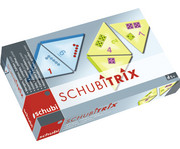 SCHUBITRIX Mathematik Mengen Zählen Zahlen junior 1