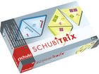 SCHUBITRIX Mathematik Mengen Zählen Zahlen junior