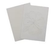 Linoleum Platten 1